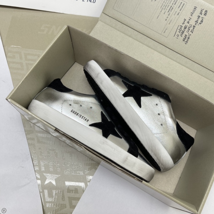 Men Women G*GDB Top Sneakers