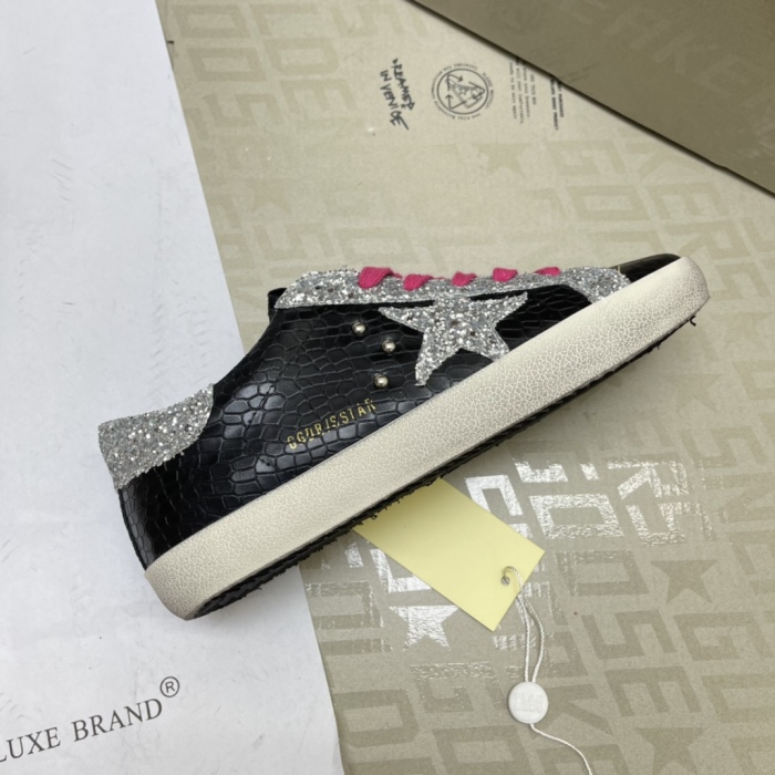 Men Women G*GDB Top Sneakers