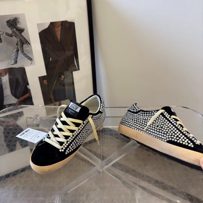 Men Women G*GDB Top Sneakers