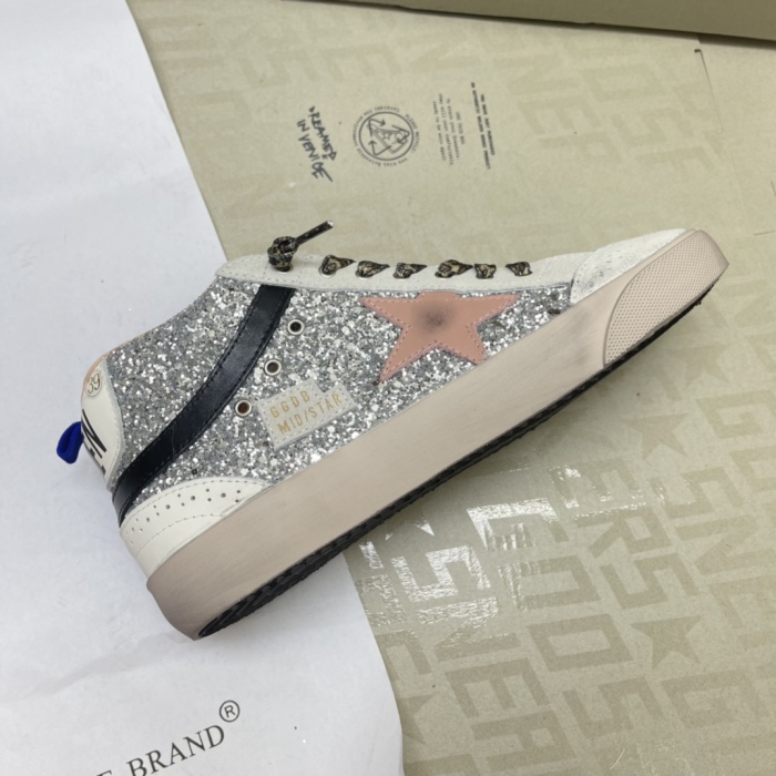 Men Women G*GDB Top Sneakers
