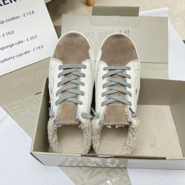 Men Women G*GDB Top Sneakers