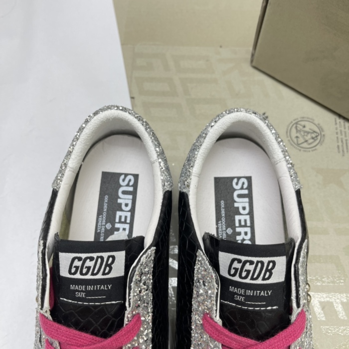 Men Women G*GDB Top Sneakers