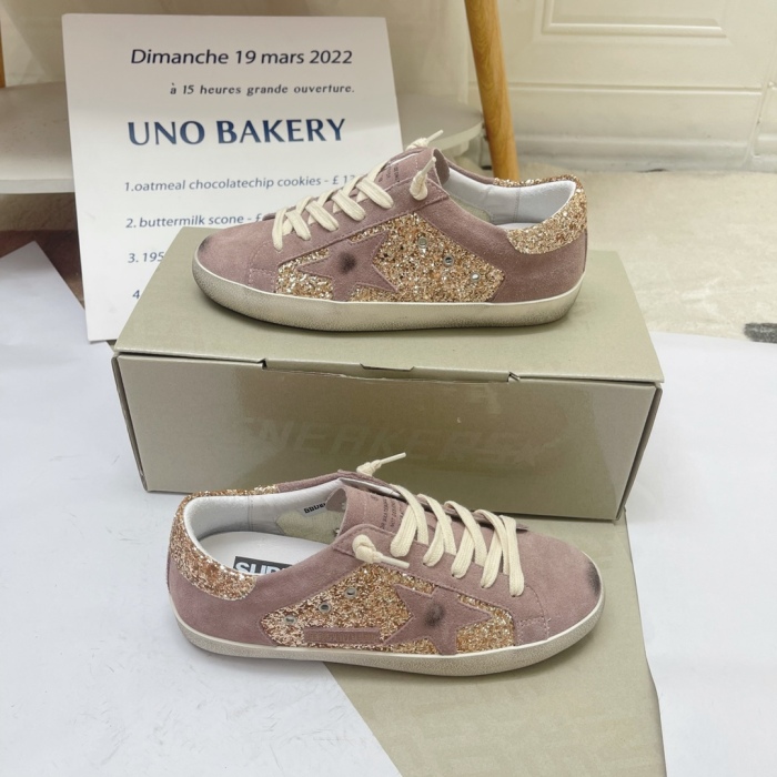 Men Women G*GDB Top Sneakers