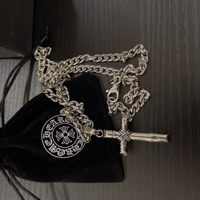 Necklace 60cm