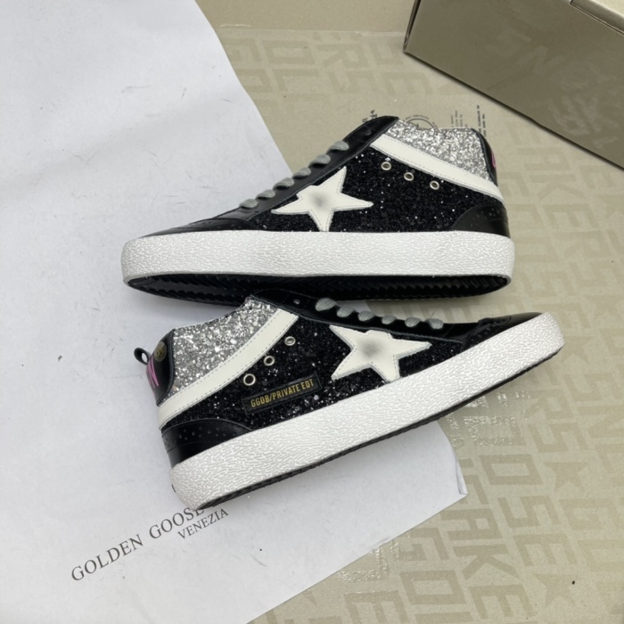 Men Women G*GDB Top Sneakers