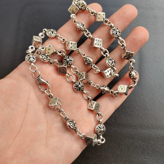 Necklace 60cm