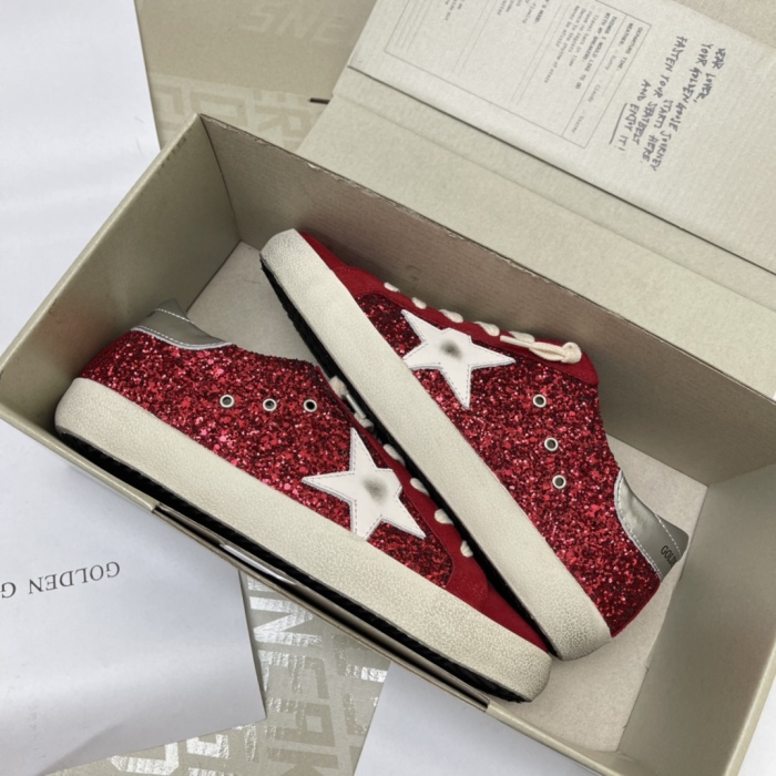 Men Women G*GDB Top Sneakers