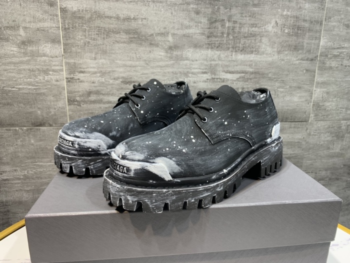 Men Women  B*alenciaga  Sneaker