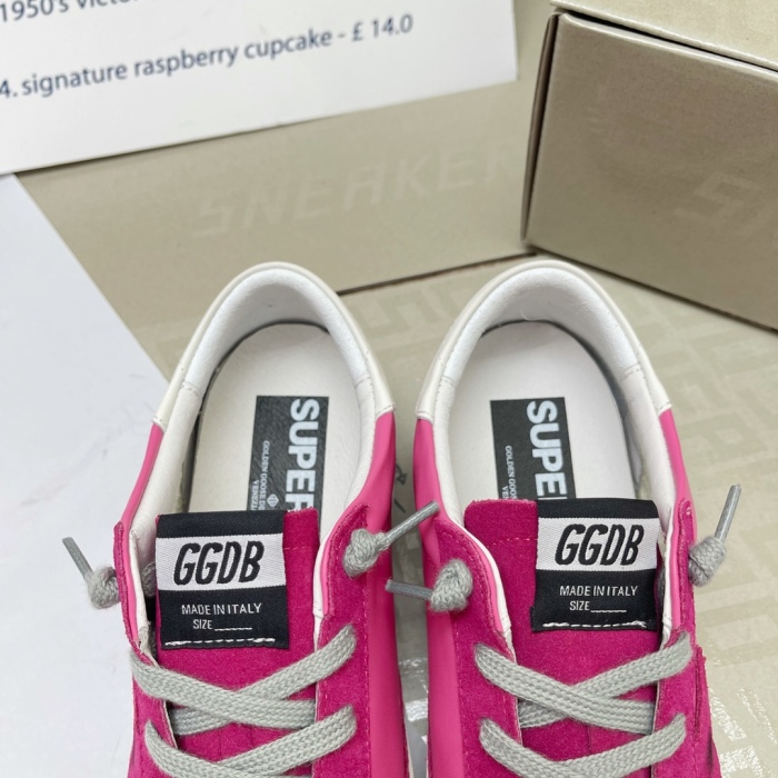 Men Women G*GDB Top Sneakers