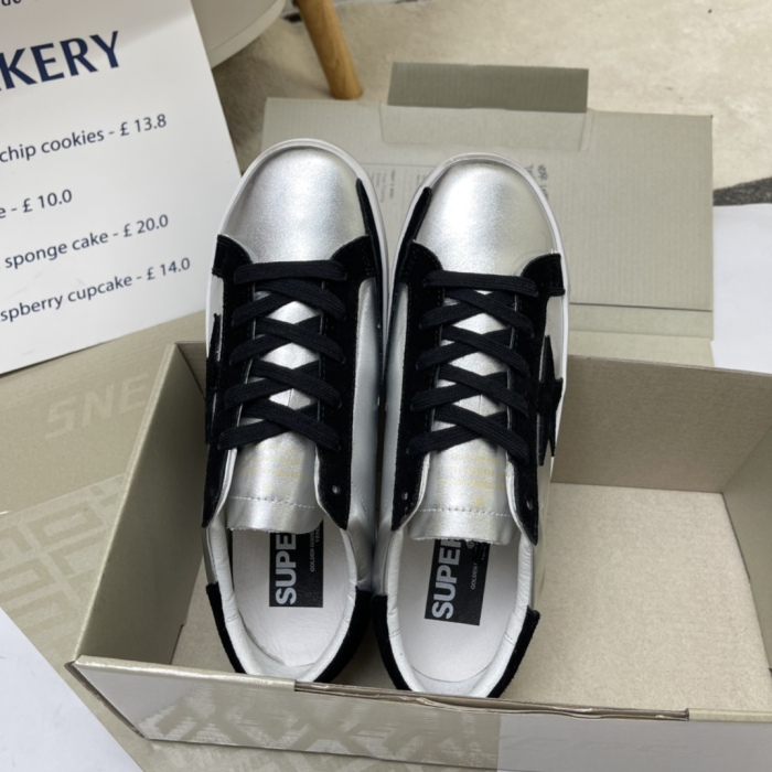 Men Women G*GDB Top Sneakers