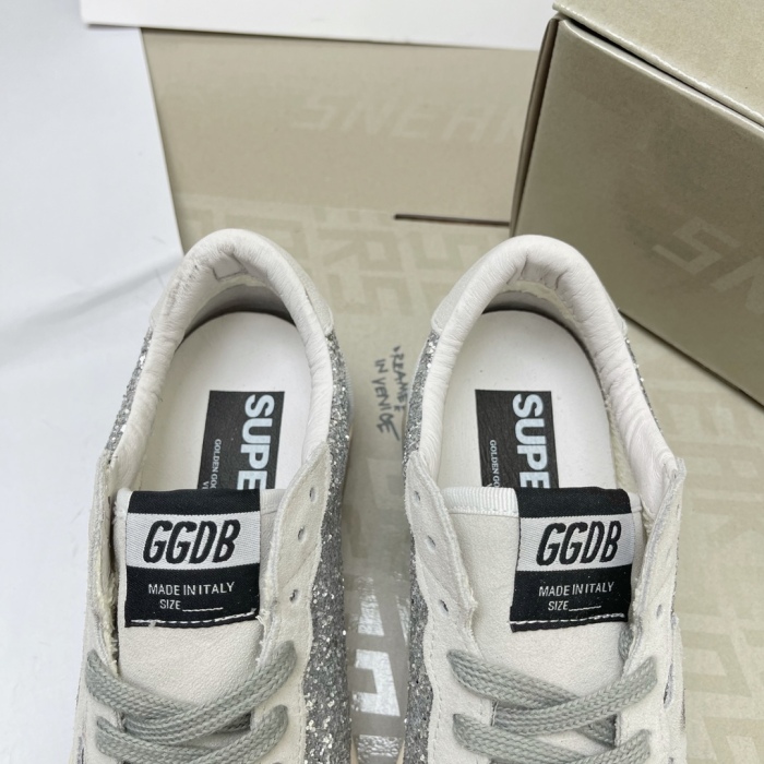Men Women G*GDB Top Sneakers