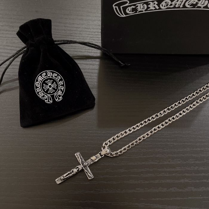 Necklace 60cm