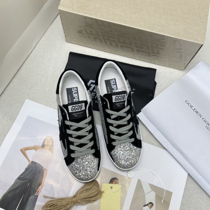 Men Women G*GDB Top Sneakers