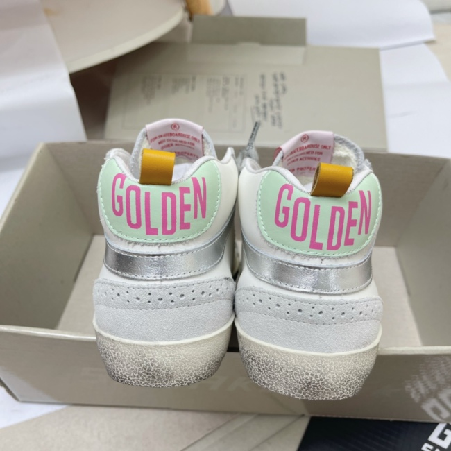 Men Women G*GDB Top Sneakers