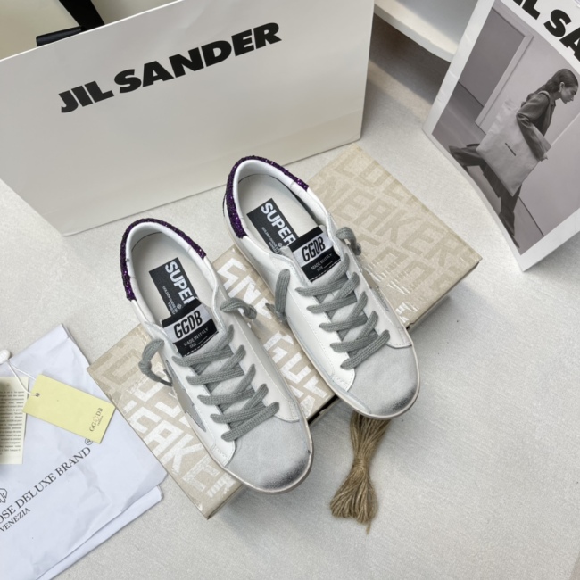 Men Women G*GDB Top Sneakers