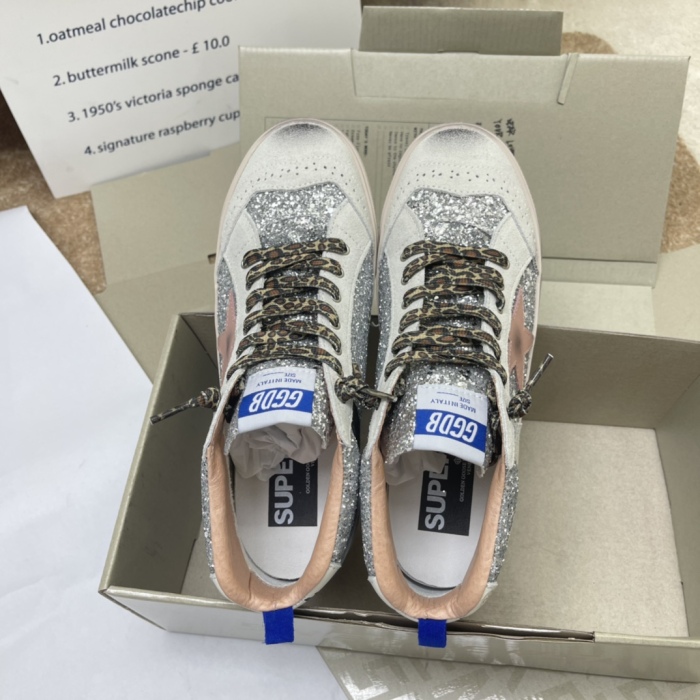 Men Women G*GDB Top Sneakers