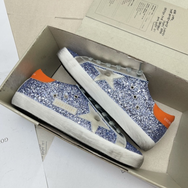 Men Women G*GDB Top Sneakers