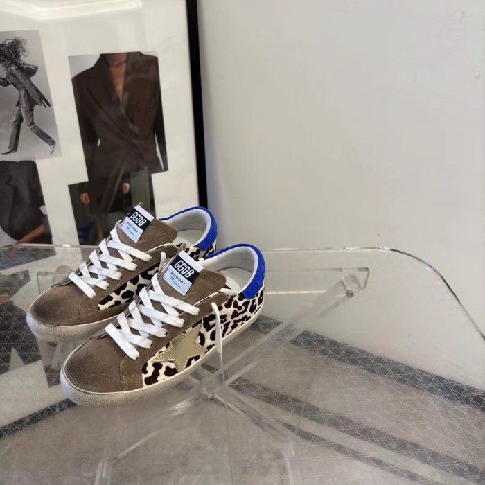 Men Women G*GDB Top Sneakers
