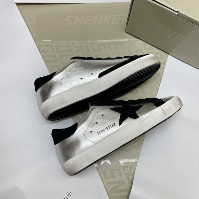 Men Women G*GDB Top Sneakers