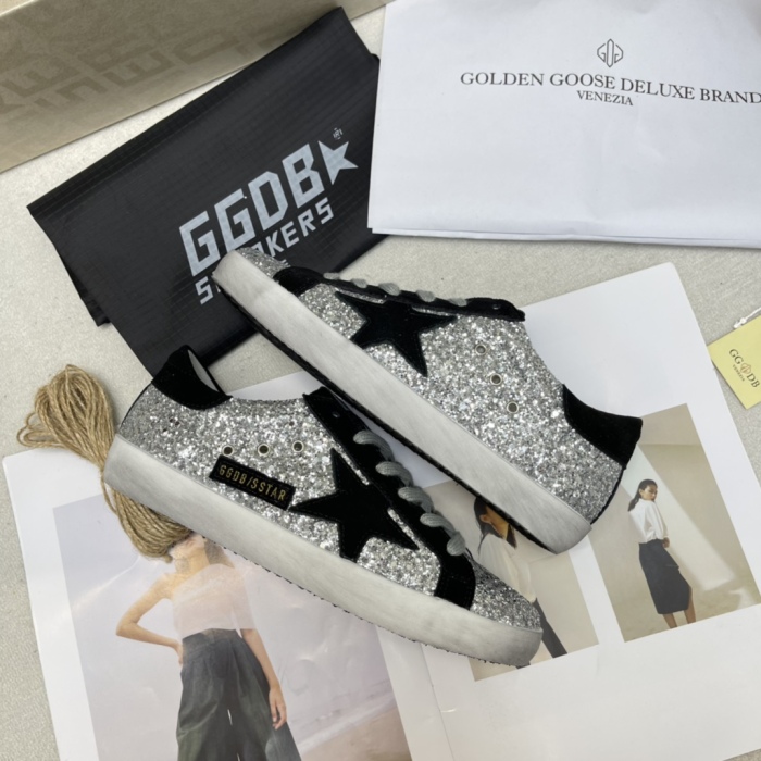 Men Women G*GDB Top Sneakers