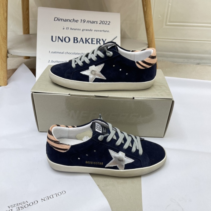 Men Women G*GDB Top Sneakers