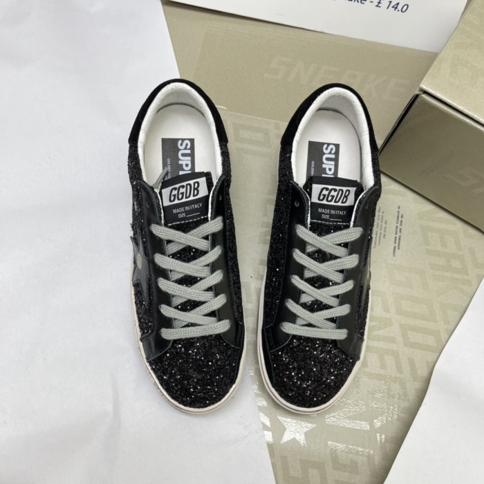 Men Women G*GDB Top Sneakers
