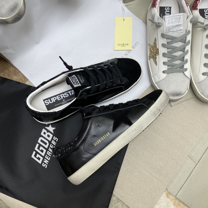 Men Women G*GDB Top Sneakers