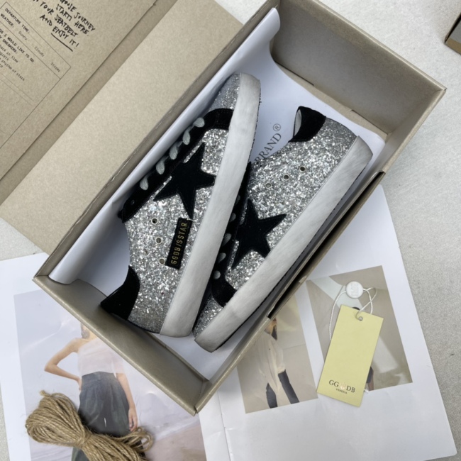 Men Women G*GDB Top Sneakers