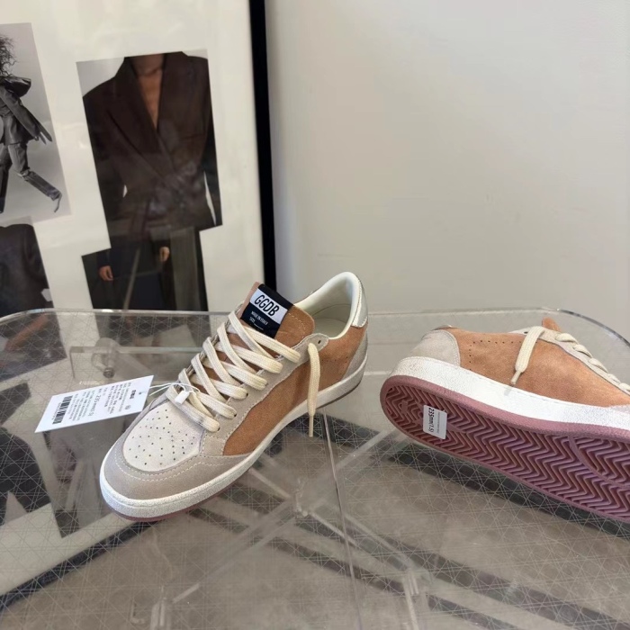 Men Women G*GDB Top Sneakers