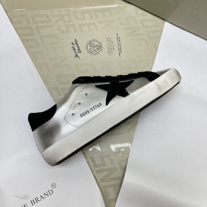Men Women G*GDB Top Sneakers