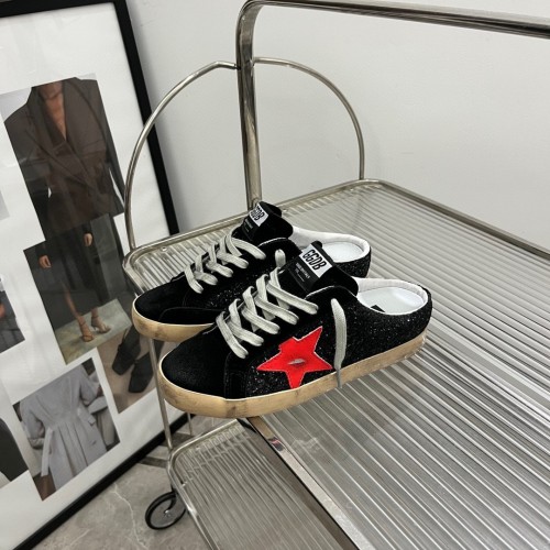 Men Women G*GDB Top Sneakers