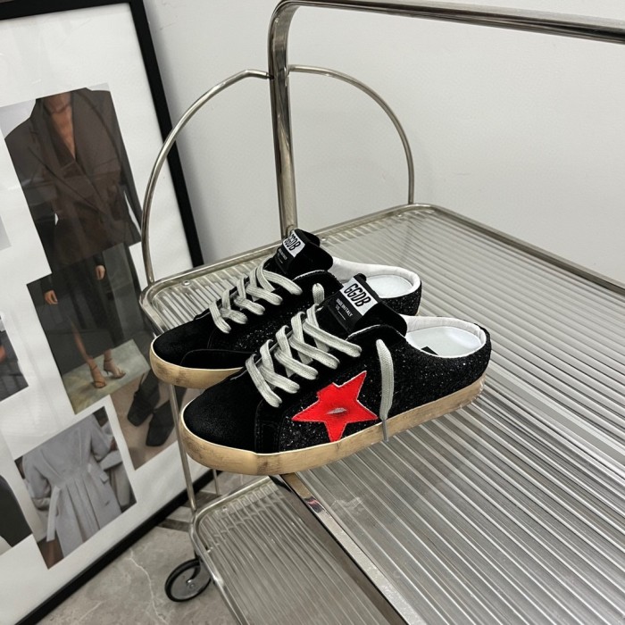 Men Women G*GDB Top Sneakers