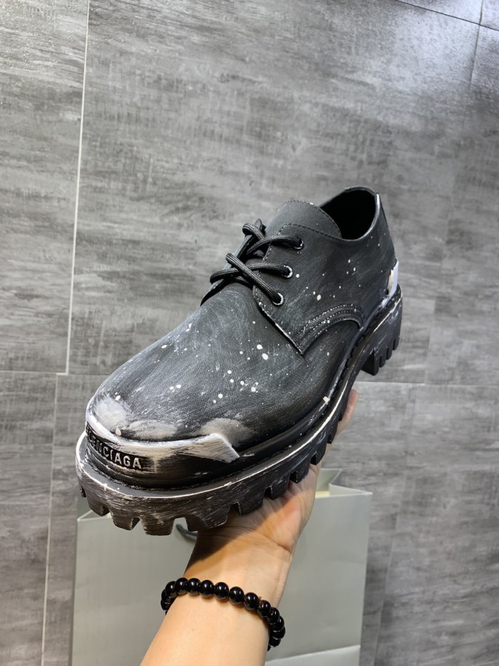 Men Women  B*alenciaga  Sneaker