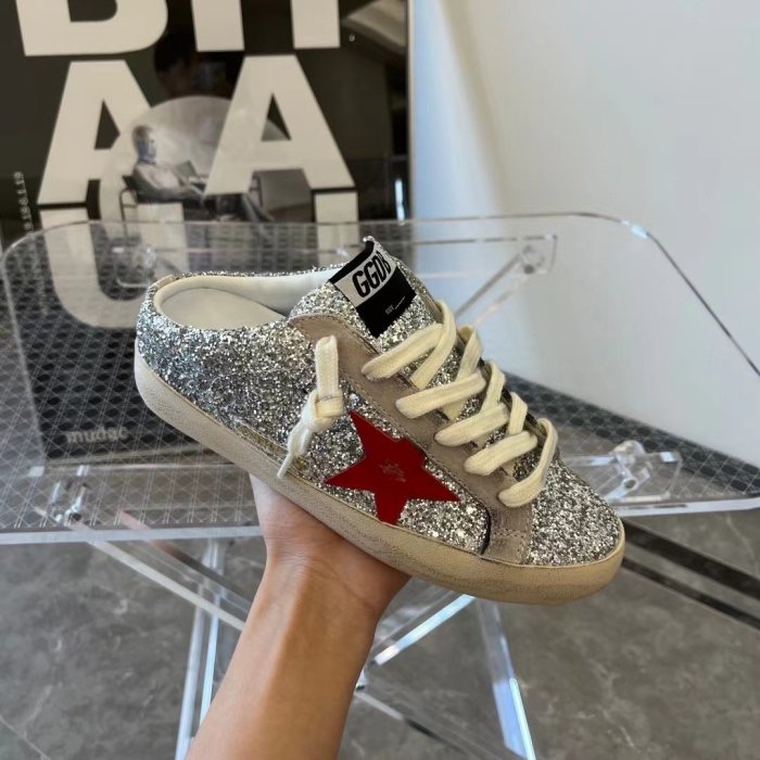 Men Women G*GDB Top Sneakers