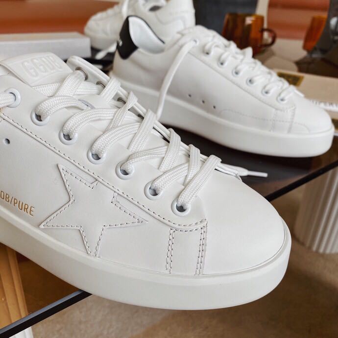 Men Women G*GDB Top Sneakers  3cm