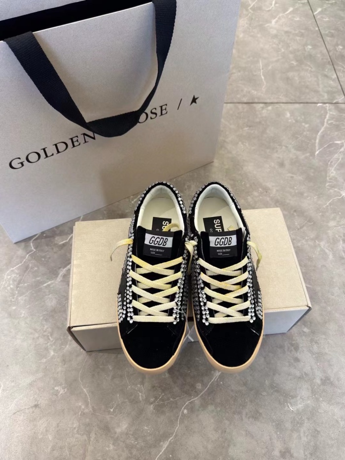 Men Women G*GDB Top Sneakers