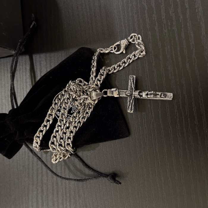 Necklace 60cm
