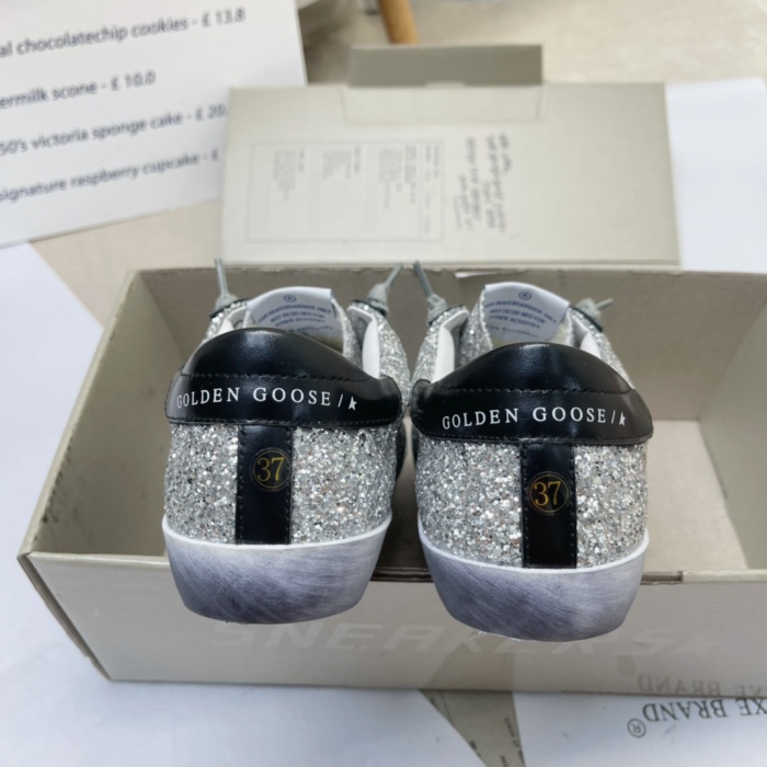 Men Women G*GDB Top Sneakers
