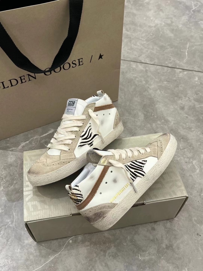 Men Women G*GDB Top Sneakers