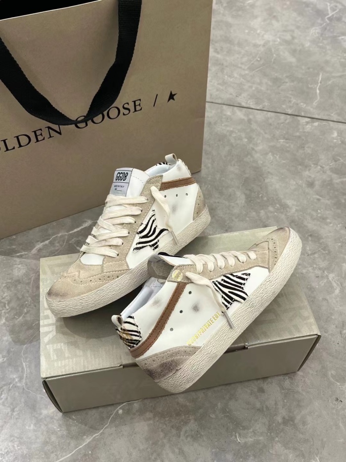 Men Women G*GDB Top Sneakers