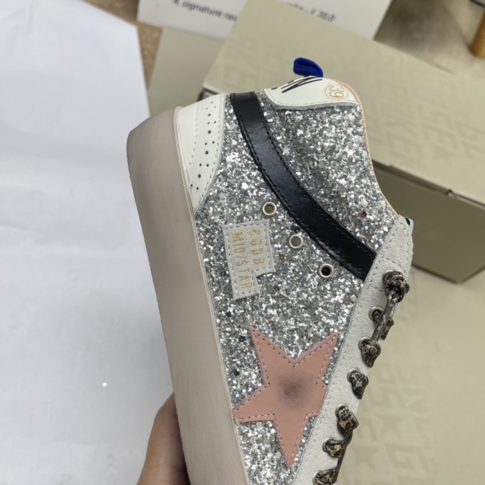 Men Women G*GDB Top Sneakers