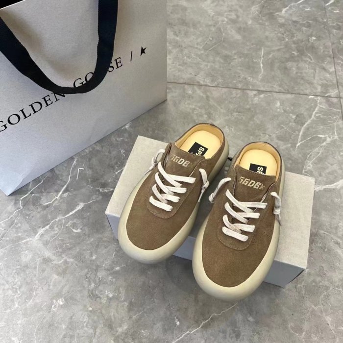 Men Women G*GDB Top Sneakers
