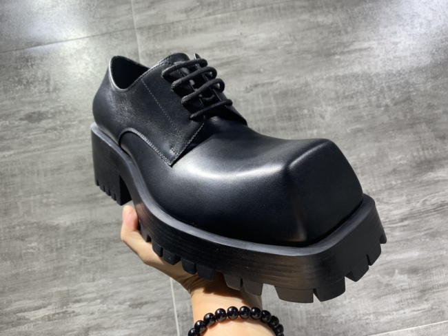 Men Women  B*alenciaga  Sneaker 5cm