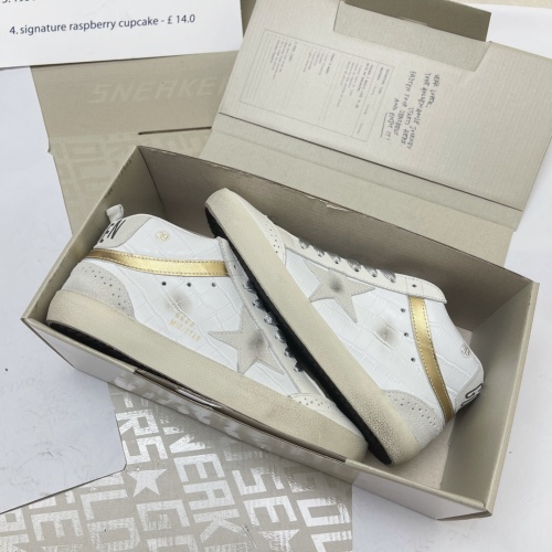 Men Women G*GDB Top Sneakers