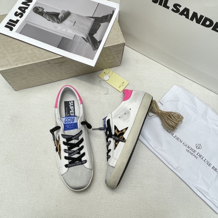 Men Women G*GDB Top Sneakers