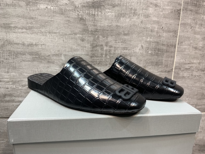 Men Women  B*alenciaga  Sneaker