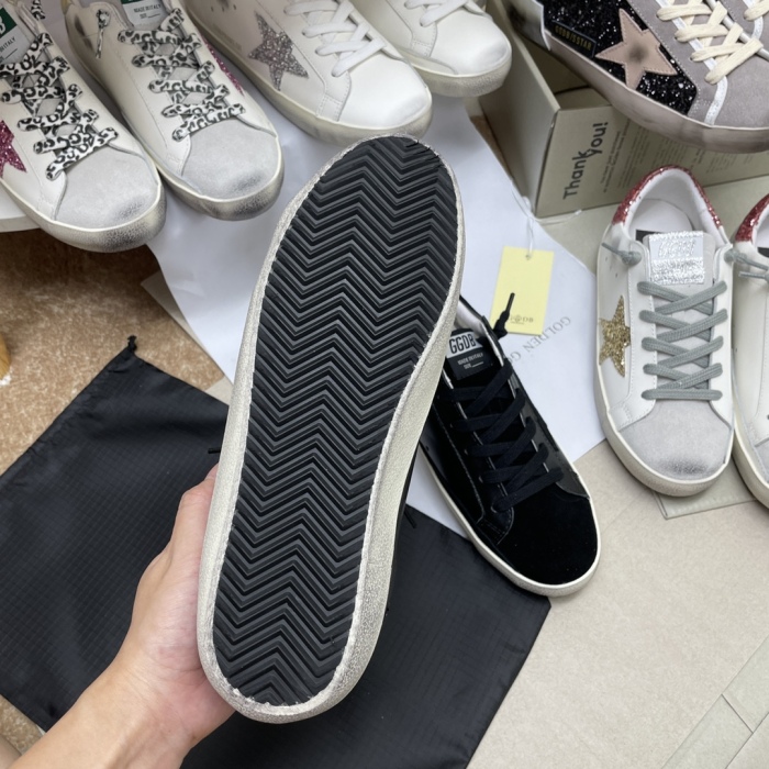 Men Women G*GDB Top Sneakers