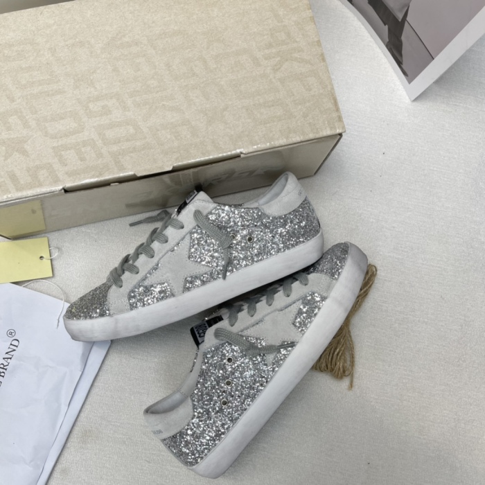 Men Women G*GDB Top Sneakers