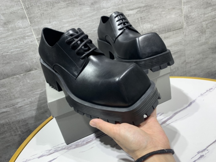 Men Women  B*alenciaga  Sneaker 5cm