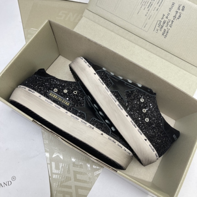 Men Women G*GDB Top Sneakers